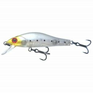 Vobler Mustad Scurry Minnow 55S, Pearl Spots, 5.5cm, 5g imagine