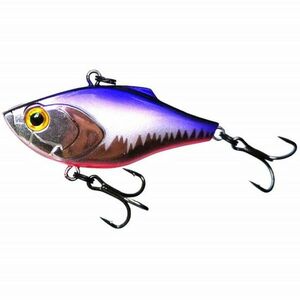 Vobler Mustad Rouse Vibe 50S, Chrome, 5cm, 7.6g imagine