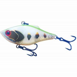 Vobler Mustad Rouse Vibe 50S, Gold Scales, 5cm, 7.6g imagine