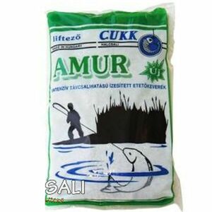 Nada Cukk Amur, 400grame imagine