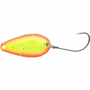 Lingurita Oscilanta Daiwa Presso LMN, Orange Mango, 2.4cm, 1.9g imagine