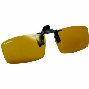 Ochelari Polarizati Daiwa Clip-On, L, Lentila Yellow imagine