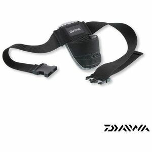 Centura Daiwa pentru Drill greu imagine