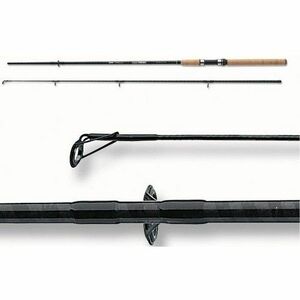 Lanseta Daiwa Sam Fisher 2.10m, 5-25g, 2 tronsoane imagine