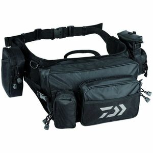 Borsetă Daiwa 35×12×19 cm imagine