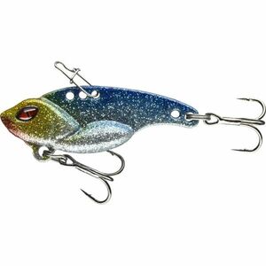 Cicada Daiwa Prorex Metal Vib, Blue Metallic, 4.3cm, 10g imagine