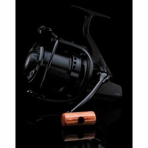 Mulineta Daiwa Basia 45SCW SLD QD, 8 rulmenti imagine