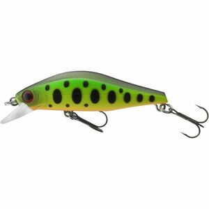 Vobler Daiwa TN Wise Minnow, Firetiger, 5cm, 5.2g imagine