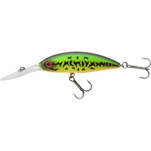 Vobler Daiwa TN Spike 53SP, Culoare Firetiger, 5.3cm, 5g imagine