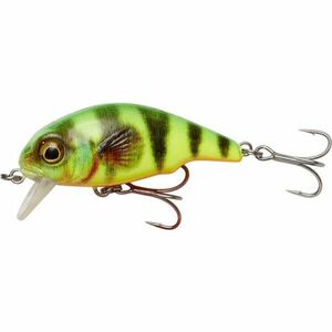 Vobler Savage Gear 3D Goby Crank SR, Firetiger, 5cm, 6.5g imagine