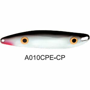 Lingurita oscilanta Strike Pro Serpent Antibradis A010, 7.5cm, 18g imagine
