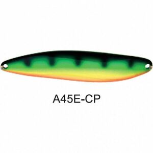 Lingurita oscilanta Strike Pro Serpent Antibradis A45E, 7.5cm, 18g imagine