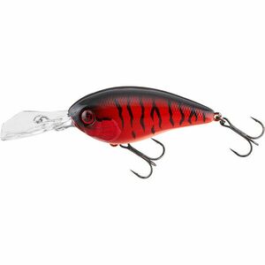 Vobler Jackall Digle 5+, culoare Nh Red Tiger, 7.4cm, 26.2g imagine