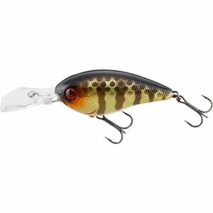 Vobler Jackall Digle3+ SK, culoare Champ Gold Gill, 6.2cm, 14.3g imagine