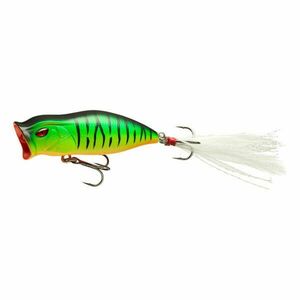Vobler Prorex Mini Popper Firetiger 5, 5cm/5, 7gr Daiwa imagine