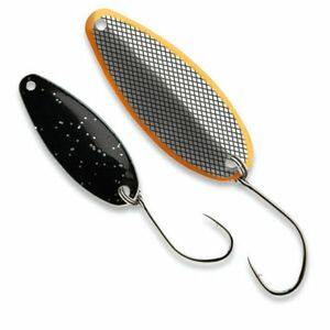 Lingurita oscilanta Cormoran Toro UL3, nuanta 33, 28mm, 2.5g imagine
