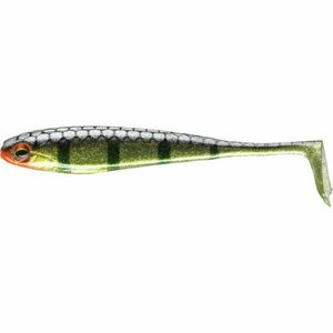 Shad Prorex D.FIN Ghost Perch 4, 5cm, 8buc imagine