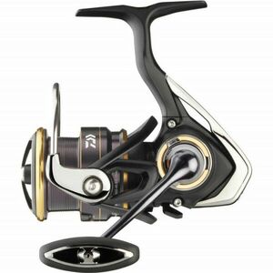 Mulineta Daiwa Legalis LT 2500 XH imagine