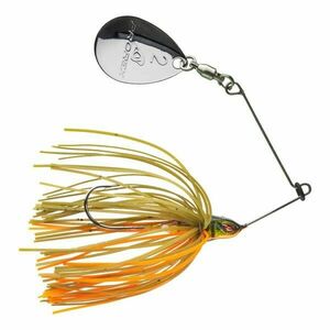 Spinnerbait Prorex Micro Spinner Gold Perch 5gr Daiwa imagine