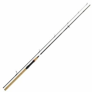 Lanseta Daiwa Ninja X Jiggerspin, 2.4m, 8-35g, 2 tronsoane imagine