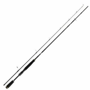 Lanseta Daiwa Tatula Spin, 1.95m, 7-21g, 2 tronsoane imagine