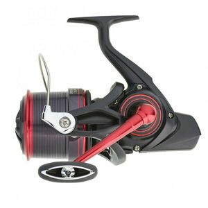 Mulineta Daiwa CC S 22 35 SCW 5000 QDR imagine