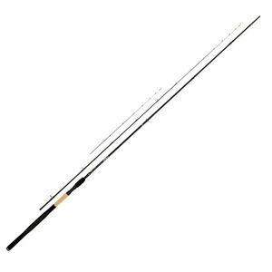 Lanseta Daiwa N‘Zon Extension Feeder, 3.96m, 120g, 2+2 tronsoane imagine