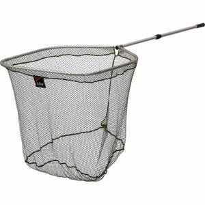 Minciog DAM Base-X Big Fish, 2.17m, 60x77x50cm imagine