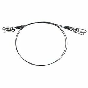 Struna Mustad 7x1 Coastlock, 30cm, 40lbs imagine