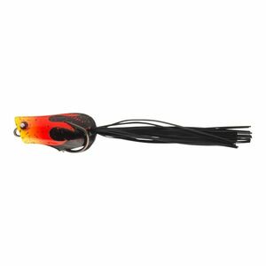 Naluca Soft Daiwa Steez CFrog, 50 Mercury, 3.8cm, 6.2g imagine