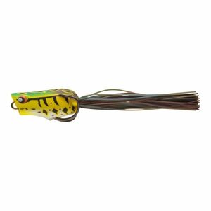 Naluca Soft Daiwa Steez CFrog, Green Toad, 3.8cm, 6.2g imagine