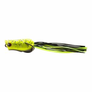 Naluca Soft Daiwa Steez CFrog, Splatter Chart, 3.8cm, 6.2g imagine
