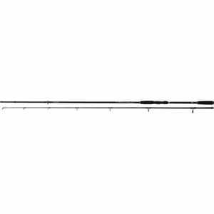 Lanseta Daiwa Crossfire Spin New, 2.70m, 5-25g, 2 tronsoane imagine
