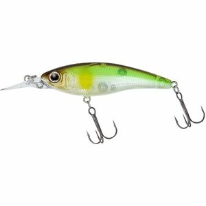 Vobler Daiwa Steez Minnowbait, Natural Pearl Ayu, 6cm, 6.3g imagine