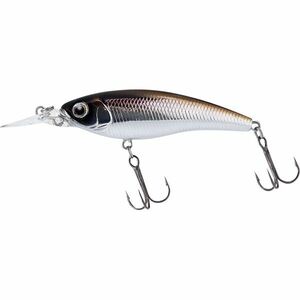 Vobler Daiwa Steez Minnowbait, Wakasagi, 6cm, 6.3g imagine