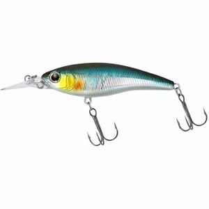 Vobler Daiwa Steez Minnowbait, Special Shiner, 6cm, 6.3g imagine