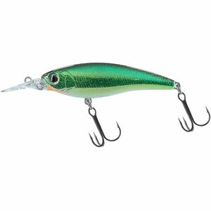 Vobler Daiwa Steez Minnowbait, Weed Shad, 6cm, 6.3g imagine