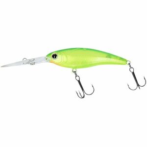 Vobler Daiwa Steez Minnowbait, Akabane Lime, 6cm, 6.7g imagine