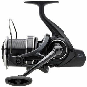 Mulineta Daiwa Emblem 35SCW QD, 6 rulmenti imagine