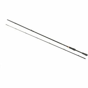 Lanseta Daiwa Crossfire Spinning 210MHAF, 2.10m, 10-30g, 2 tronsoane imagine