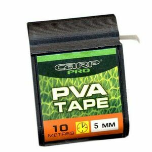 Banda PVA Carp Pro, 5mm x 10m imagine