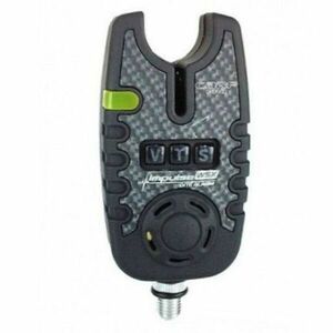 Avertizor Carp Pro Impulse Wireless WSX Carbon imagine