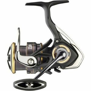 Mulineta Daiwa Legalis LT 4000-C, 5 rulmenti imagine