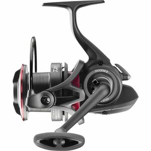 Mulineta Daiwa Whisker imagine