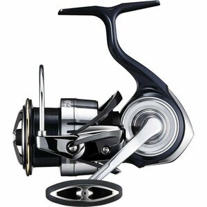 Mulineta Daiwa Certate G LT 3000D imagine