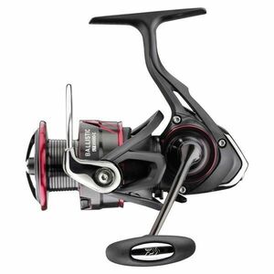 Mulineta spinning Ballistic LT 2500 Daiwa imagine