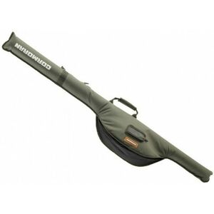 Husa Cormoran 5124, pentru 2 lansete echipate, 130cm imagine