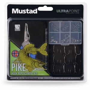 Kit Mustad accesorii pescuit rapitori imagine