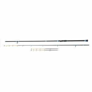 Lanseta Formax Rivercraft Boat Feeder 2, 40m 100-300g, 2+2 tronsoane imagine