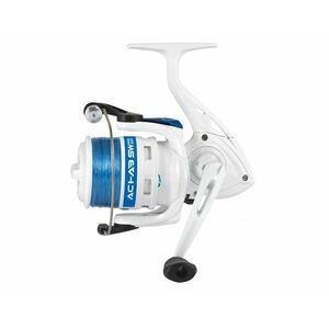 Mulineta Trabucco Achab Pro SW (Marime Tambur: 4000) imagine